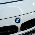 BMW M4 GTS DKG 3.0 500CH