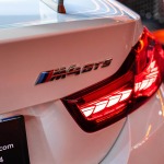BMW M4 GTS DKG 3.0 500CH