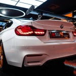 BMW M4 GTS DKG 3.0 500CH