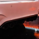 BMW M4 GTS DKG 3.0 500CH