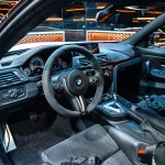 BMW M4 GTS DKG 3.0 500CH