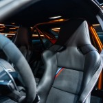 BMW M4 GTS DKG 3.0 500CH
