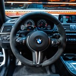 BMW M4 GTS DKG 3.0 500CH