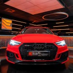 AUDI RS4 AVANT 2.9 TFSI 450