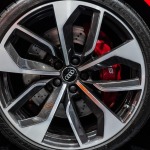 AUDI RS4 AVANT 2.9 TFSI 450
