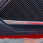 AUDI RS4 AVANT 2.9 TFSI 450