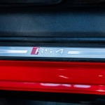 AUDI RS4 AVANT 2.9 TFSI 450