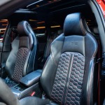 AUDI RS4 AVANT 2.9 TFSI 450