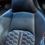 AUDI RS4 AVANT 2.9 TFSI 450