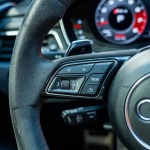 AUDI RS4 AVANT 2.9 TFSI 450