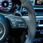 AUDI RS4 AVANT 2.9 TFSI 450