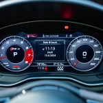 AUDI RS4 AVANT 2.9 TFSI 450
