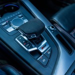 AUDI RS4 AVANT 2.9 TFSI 450