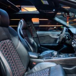 AUDI RS4 AVANT 2.9 TFSI 450