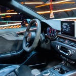 AUDI RS4 AVANT 2.9 TFSI 450