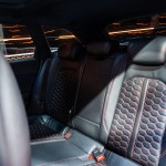 AUDI RS4 AVANT 2.9 TFSI 450