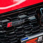 AUDI RS4 AVANT 2.9 TFSI 450
