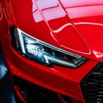 AUDI RS4 AVANT 2.9 TFSI 450