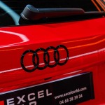 AUDI RS4 AVANT 2.9 TFSI 450