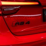 AUDI RS4 AVANT 2.9 TFSI 450