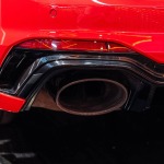 AUDI RS4 AVANT 2.9 TFSI 450
