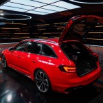AUDI RS4 AVANT 2.9 TFSI 450