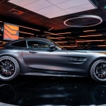 MERCEDES AMG GTR PRO COUPE 585