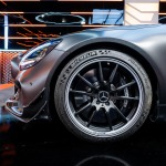MERCEDES AMG GTR PRO COUPE 585