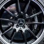 MERCEDES AMG GTR PRO COUPE 585