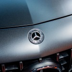 MERCEDES AMG GTR PRO COUPE 585