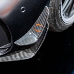 MERCEDES AMG GTR PRO COUPE 585