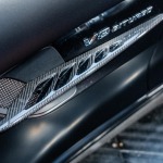 MERCEDES AMG GTR PRO COUPE 585