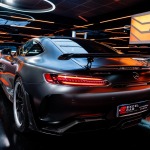 MERCEDES AMG GTR PRO COUPE 585