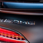 MERCEDES AMG GTR PRO COUPE 585