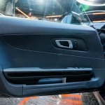 MERCEDES AMG GTR PRO COUPE 585