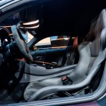 MERCEDES AMG GTR PRO COUPE 585