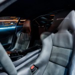 MERCEDES AMG GTR PRO COUPE 585