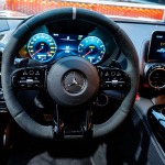 MERCEDES AMG GTR PRO COUPE 585