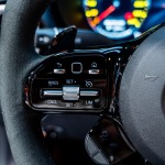 MERCEDES AMG GTR PRO COUPE 585