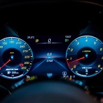 MERCEDES AMG GTR PRO COUPE 585