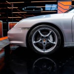 BOXSTER S 550 SPYDER 50TH ANNIVERSARY