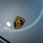 BOXSTER S 550 SPYDER 50TH ANNIVERSARY