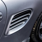 BOXSTER S 550 SPYDER 50TH ANNIVERSARY
