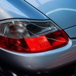 BOXSTER S 550 SPYDER 50TH ANNIVERSARY