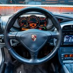 BOXSTER S 550 SPYDER 50TH ANNIVERSARY