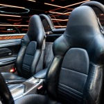 BOXSTER S 550 SPYDER 50TH ANNIVERSARY