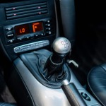 BOXSTER S 550 SPYDER 50TH ANNIVERSARY
