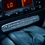 BOXSTER S 550 SPYDER 50TH ANNIVERSARY
