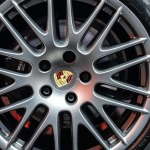 PORSCHE CAYENNE 3.0D 262 PLATINIUM EDITION