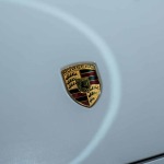 PORSCHE CAYENNE 3.0D 262 PLATINIUM EDITION